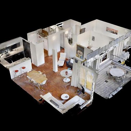 Arona 9 Apartman St. Moritz Kültér fotó